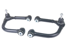 Load image into Gallery viewer, Whiteline KTA312 Front Upper Control Arm Ford Bronco