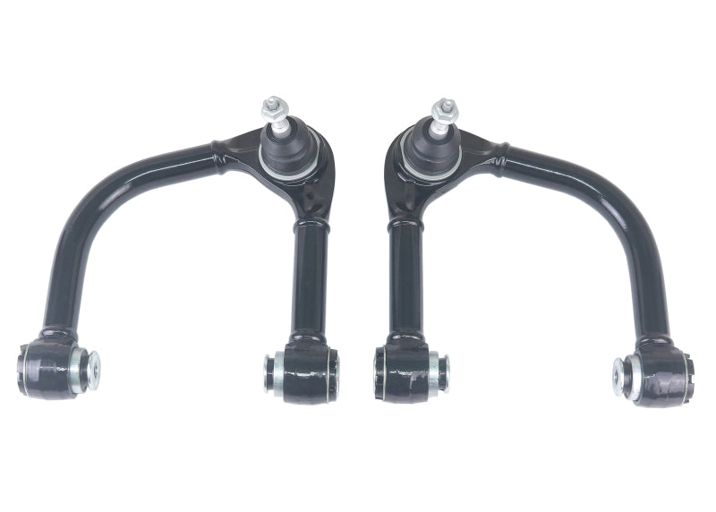 Whiteline KTA312 Front Upper Control Arm Ford Bronco