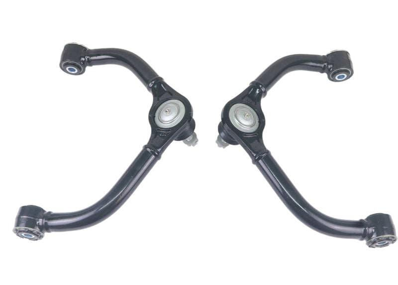 Whiteline KTA317 Front Upper Control Arm Ram 1500