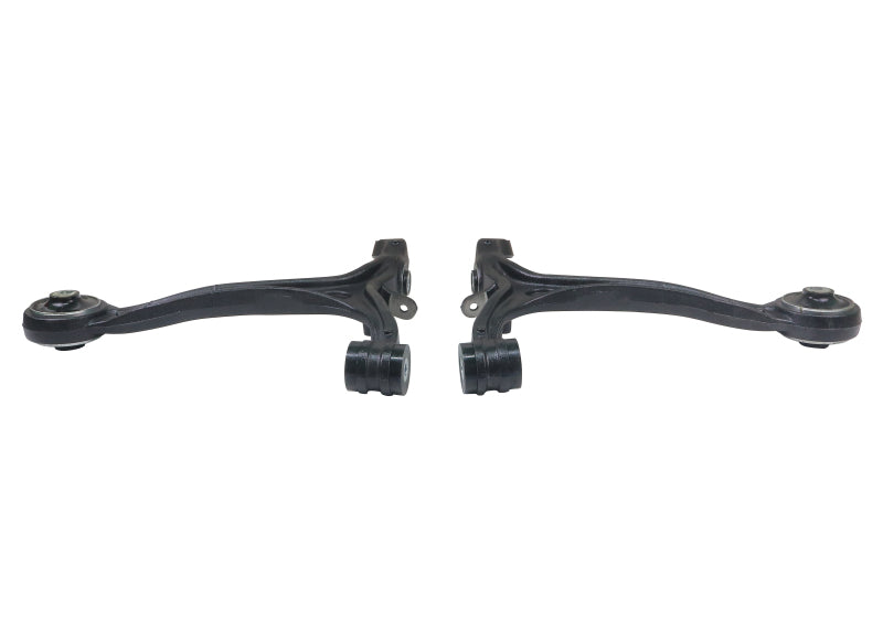 Whiteline KTA365 Front Lower Control Arm TSX Accord