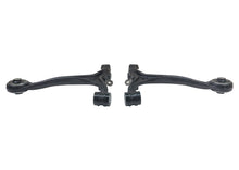 Load image into Gallery viewer, Whiteline KTA365 Front Lower Control Arm TSX Accord
