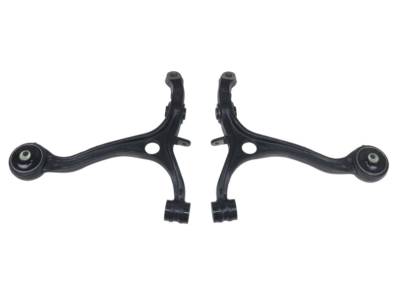 Whiteline KTA365 Front Lower Control Arm TSX Accord