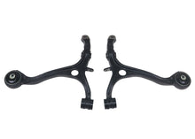 Load image into Gallery viewer, Whiteline KTA365 Front Lower Control Arm TSX Accord
