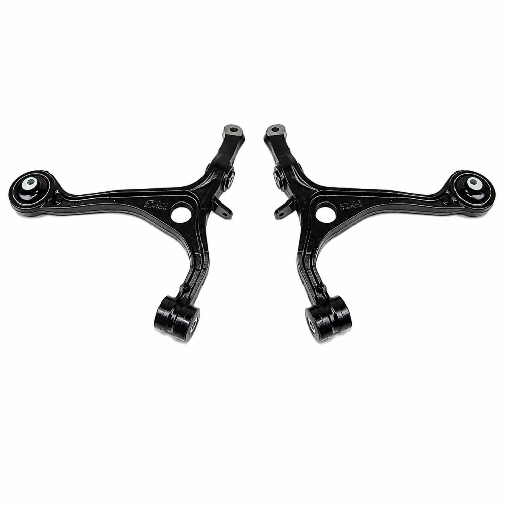 Whiteline KTA371 front lower control arm kit for 2003-2007 Honda Accord
