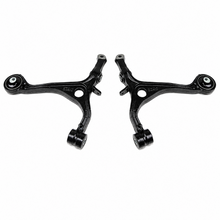 Load image into Gallery viewer, Whiteline KTA371 front lower control arm kit for 2003-2007 Honda Accord