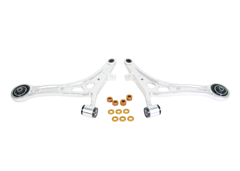 Whiteline KTA407 suspension components product view 1