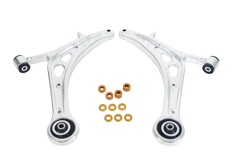 Whiteline KTA407 suspension components product view 2