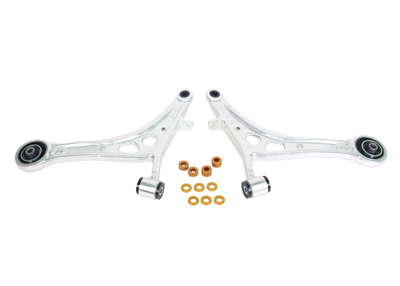 Whiteline KTA407 suspension components product view 3