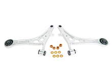 Load image into Gallery viewer, Whiteline KTA407 suspension components product view 3