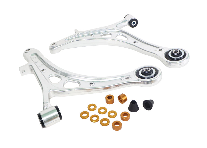 Whiteline KTA407 suspension components product view 4