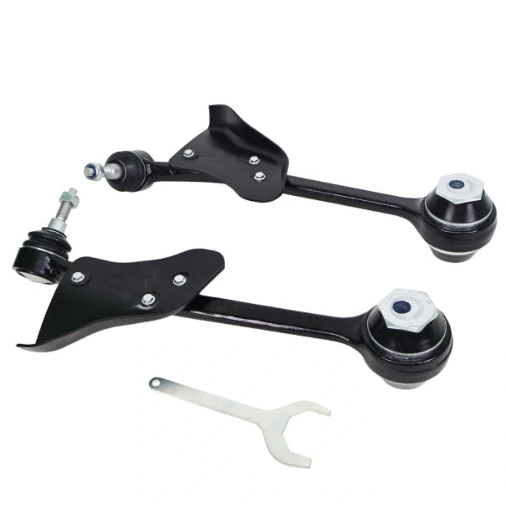 Whiteline KTA416 WHLKTA416 Mustang S550 Front Tension Link