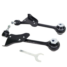 Load image into Gallery viewer, Whiteline KTA416 WHLKTA416 Mustang S550 Front Tension Link