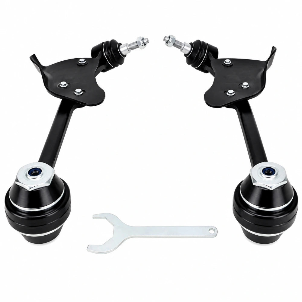 Whiteline KTA416 WHLKTA416 Mustang S550 Front Tension Link