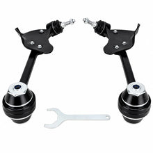 Load image into Gallery viewer, Whiteline KTA416 WHLKTA416 Mustang S550 Front Tension Link