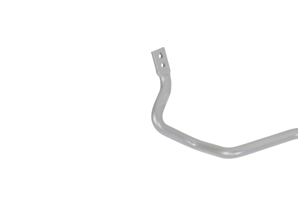 Whiteline-Whiteline Mazdaspeed 6 Adjustable Rear 24mm Swaybar