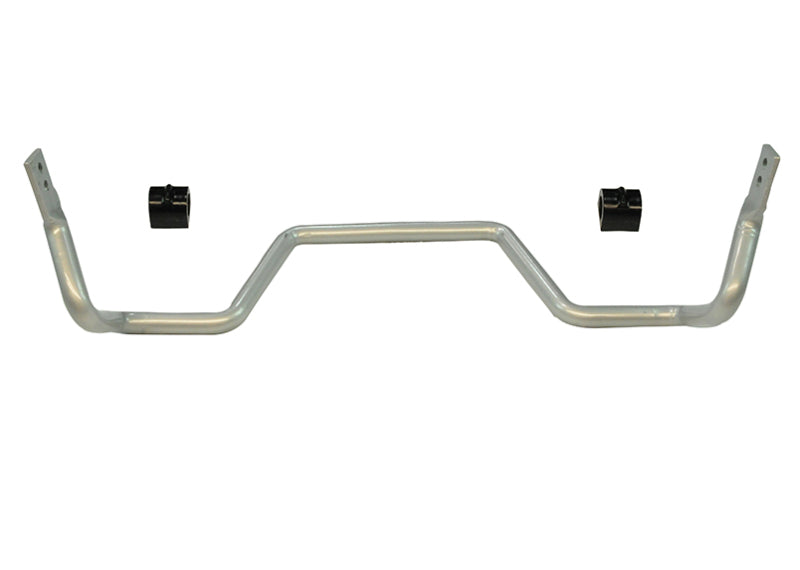 Whiteline-Whiteline Mazdaspeed 6 Adjustable Rear 24mm Swaybar