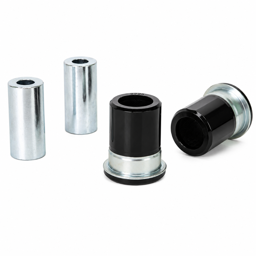 Whiteline front lower inner control arm bushing kit for Mazda MX-5 Miata
