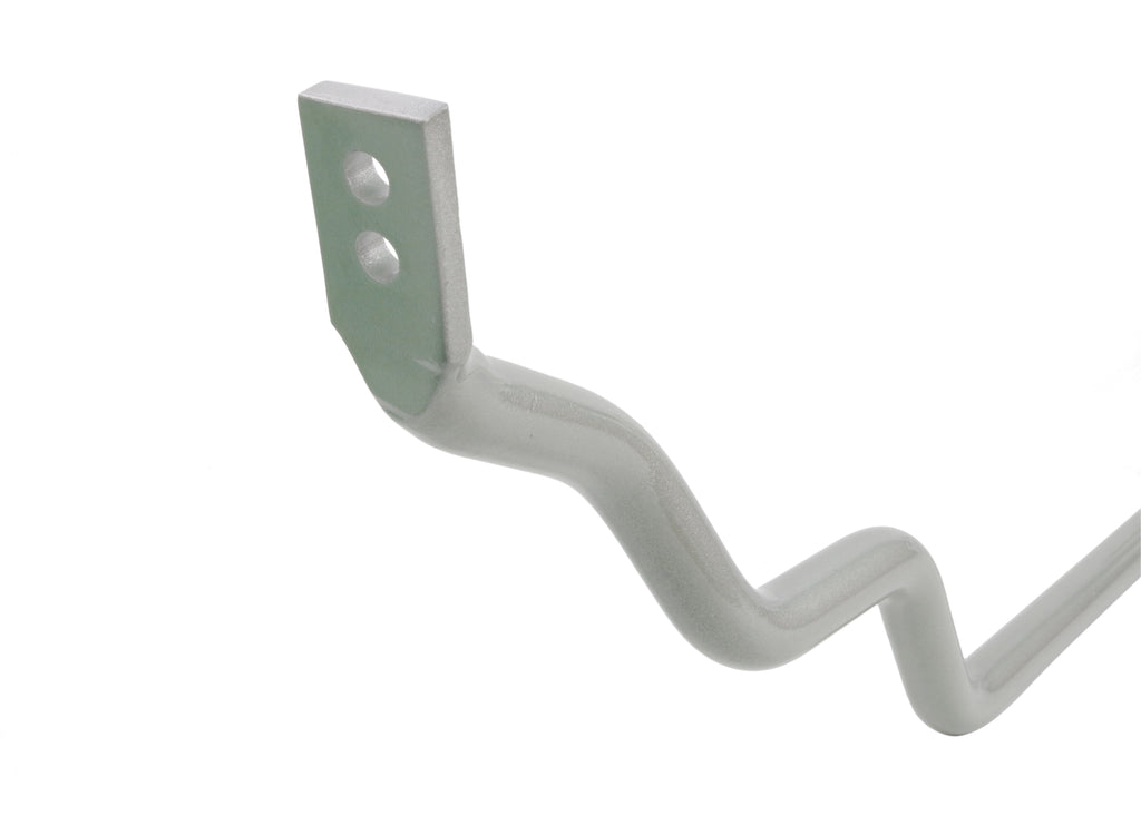 Whiteline-Whiteline Nissan 370Z Front 27mm Heavy Duty Adjustable Sway Bar