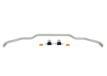 Load image into Gallery viewer, Whiteline-Whiteline Nissan 370Z Front 27mm Heavy Duty Adjustable Sway Bar