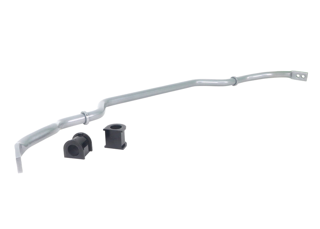 Whiteline-Whiteline Nissan 370Z Front 27mm Heavy Duty Adjustable Sway Bar