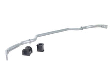 Load image into Gallery viewer, Whiteline-Whiteline Nissan 370Z Front 27mm Heavy Duty Adjustable Sway Bar