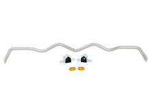 Load image into Gallery viewer, Whiteline-Whiteline Nissan 370Z Rear 24mm Heavy Duty Adjustable Swaybar