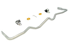Load image into Gallery viewer, Whiteline-Whiteline Nissan 370Z Rear 24mm Heavy Duty Adjustable Swaybar