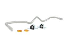 Load image into Gallery viewer, Whiteline-Whiteline Nissan 370Z Rear 24mm Heavy Duty Adjustable Swaybar
