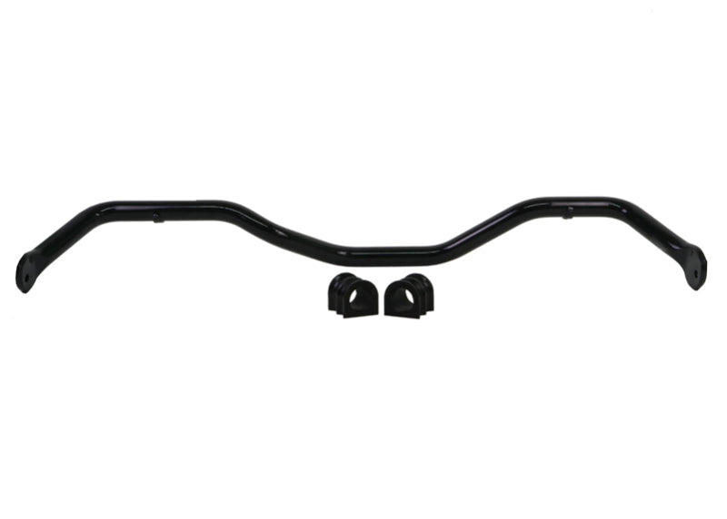 Whiteline Nissan Armada 17-23 Infiniti QX56/QX80 11-23 Front Heavy Duty Adjustable 33mm Swaybar