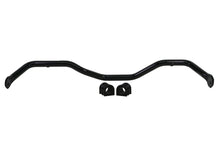 Load image into Gallery viewer, Whiteline Nissan Armada 17-23 Infiniti QX56/QX80 11-23 Front Heavy Duty Adjustable 33mm Swaybar