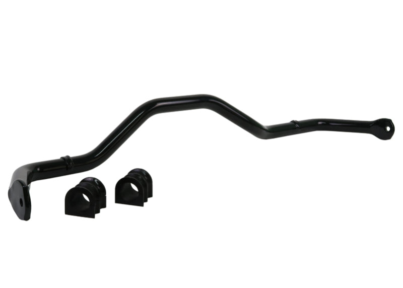 Whiteline Nissan Armada 17-23 Infiniti QX56/QX80 11-23 Front Heavy Duty Adjustable 33mm Swaybar