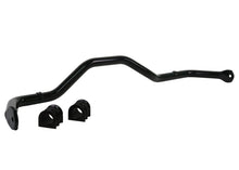 Load image into Gallery viewer, Whiteline Nissan Armada 17-23 Infiniti QX56/QX80 11-23 Front Heavy Duty Adjustable 33mm Swaybar