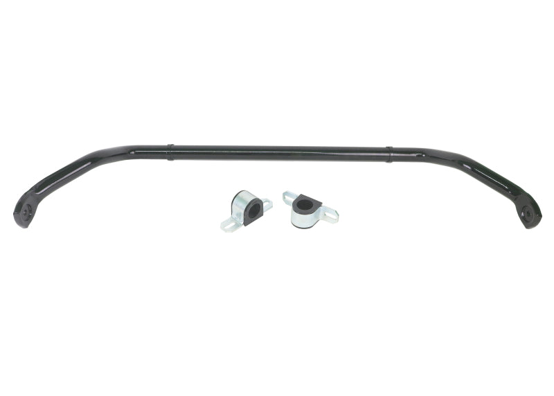 Whiteline Whiteline Nissan Armada 17-23; Infiniti QX56/QX80 11-23 Front Heavy Duty Adjustable 38mm Swaybar