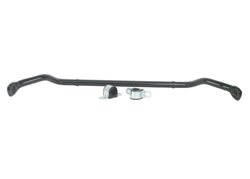 Whiteline Whiteline Nissan Armada 17-23; Infiniti QX56/QX80 11-23 Front Heavy Duty Adjustable 38mm Swaybar