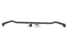 Load image into Gallery viewer, Whiteline Whiteline Nissan Armada 17-23; Infiniti QX56/QX80 11-23 Front Heavy Duty Adjustable 38mm Swaybar