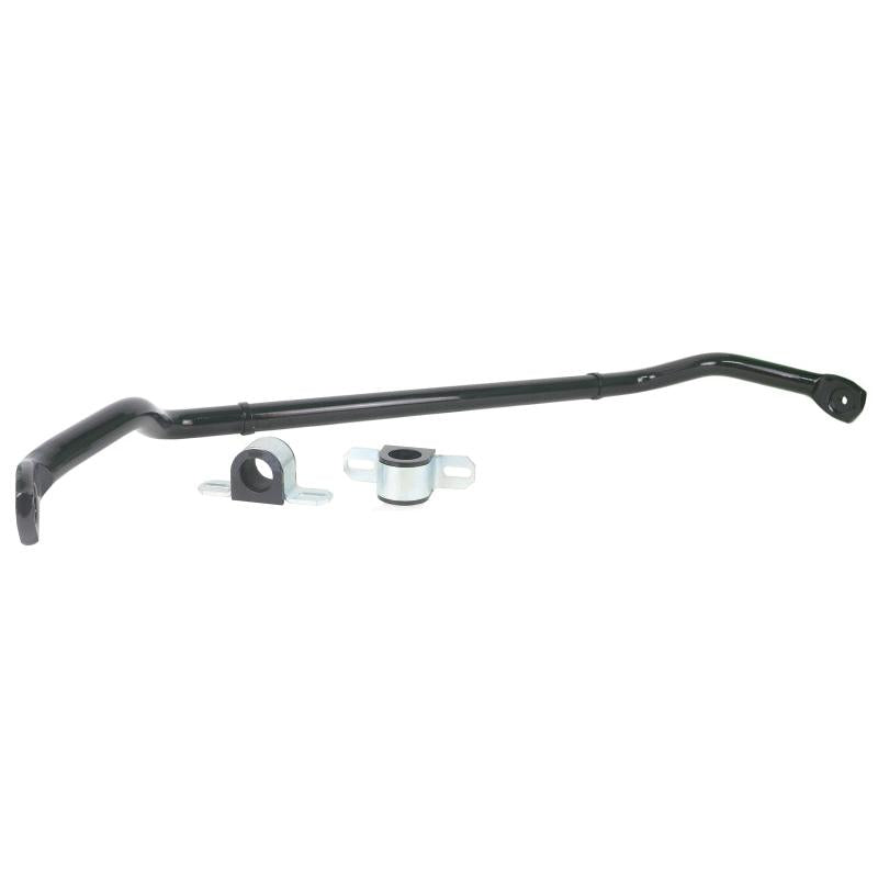 Whiteline Whiteline Nissan Armada 17-23; Infiniti QX56/QX80 11-23 Front Heavy Duty Adjustable 38mm Swaybar