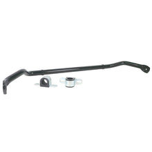 Load image into Gallery viewer, Whiteline Whiteline Nissan Armada 17-23; Infiniti QX56/QX80 11-23 Front Heavy Duty Adjustable 38mm Swaybar