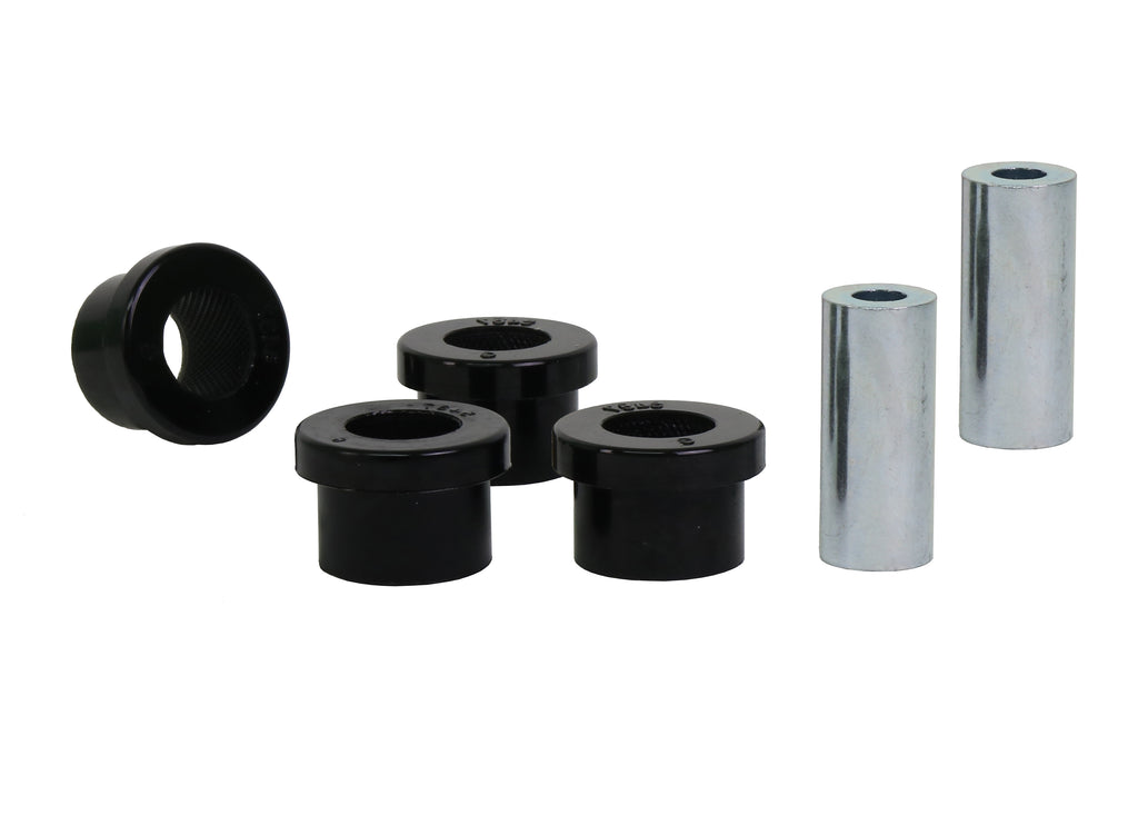 Whiteline-Whiteline Plus 00-07 Subaru Impreza WRX/STi Front Lower Inner Control Arm Bushing Kit