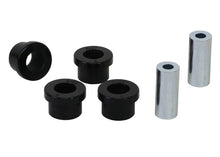 Load image into Gallery viewer, Whiteline-Whiteline Plus 00-07 Subaru Impreza WRX/STi Front Lower Inner Control Arm Bushing Kit