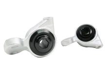 Load image into Gallery viewer, Whiteline-Whiteline Plus 01-06 BMW E46 M3 Front Control Arm Lower Inner Rear Bushing Set