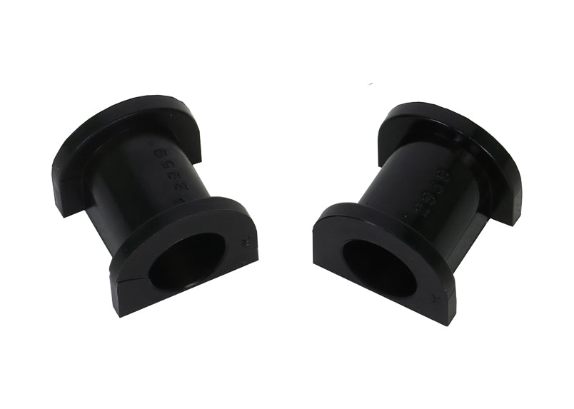 Whiteline-Whiteline Plus 03-06 EVO 8/9 22mm Rear Sway Bar Bushing Set