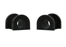 Load image into Gallery viewer, Whiteline-Whiteline Plus 03-06 EVO 8/9 22mm Rear Sway Bar Bushing Set