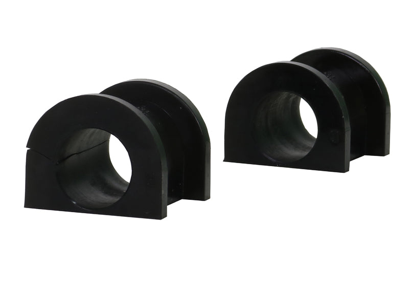 Whiteline-Whiteline Plus 03-06 EVO 8/9 22mm Rear Sway Bar Bushing Set