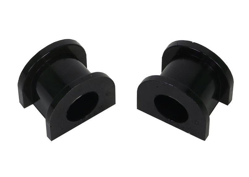 Whiteline-Whiteline Plus 03-06 EVO 8/9 24mm Front Sway Bar Link Assembly