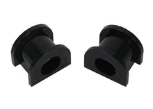 Load image into Gallery viewer, Whiteline-Whiteline Plus 03-06 EVO 8/9 24mm Front Sway Bar Link Assembly