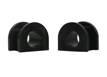 Load image into Gallery viewer, Whiteline-Whiteline Plus 03-06 EVO 8/9 24mm Front Sway Bar Link Assembly