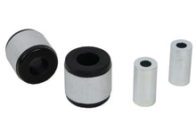 Load image into Gallery viewer, Whiteline-Whiteline Plus 03-06 EVO 8/9 Rear Lower Inner Control Arm Bushing Kit