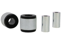 Load image into Gallery viewer, Whiteline-Whiteline Plus 03-06 EVO 8/9 Rear Lower Inner Control Arm Bushing Kit
