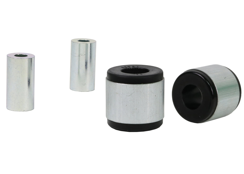 Whiteline-Whiteline Plus 03-06 EVO 8/9 Rear Lower Inner Control Arm Bushing Kit