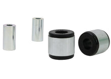 Load image into Gallery viewer, Whiteline-Whiteline Plus 03-06 EVO 8/9 Rear Lower Inner Control Arm Bushing Kit